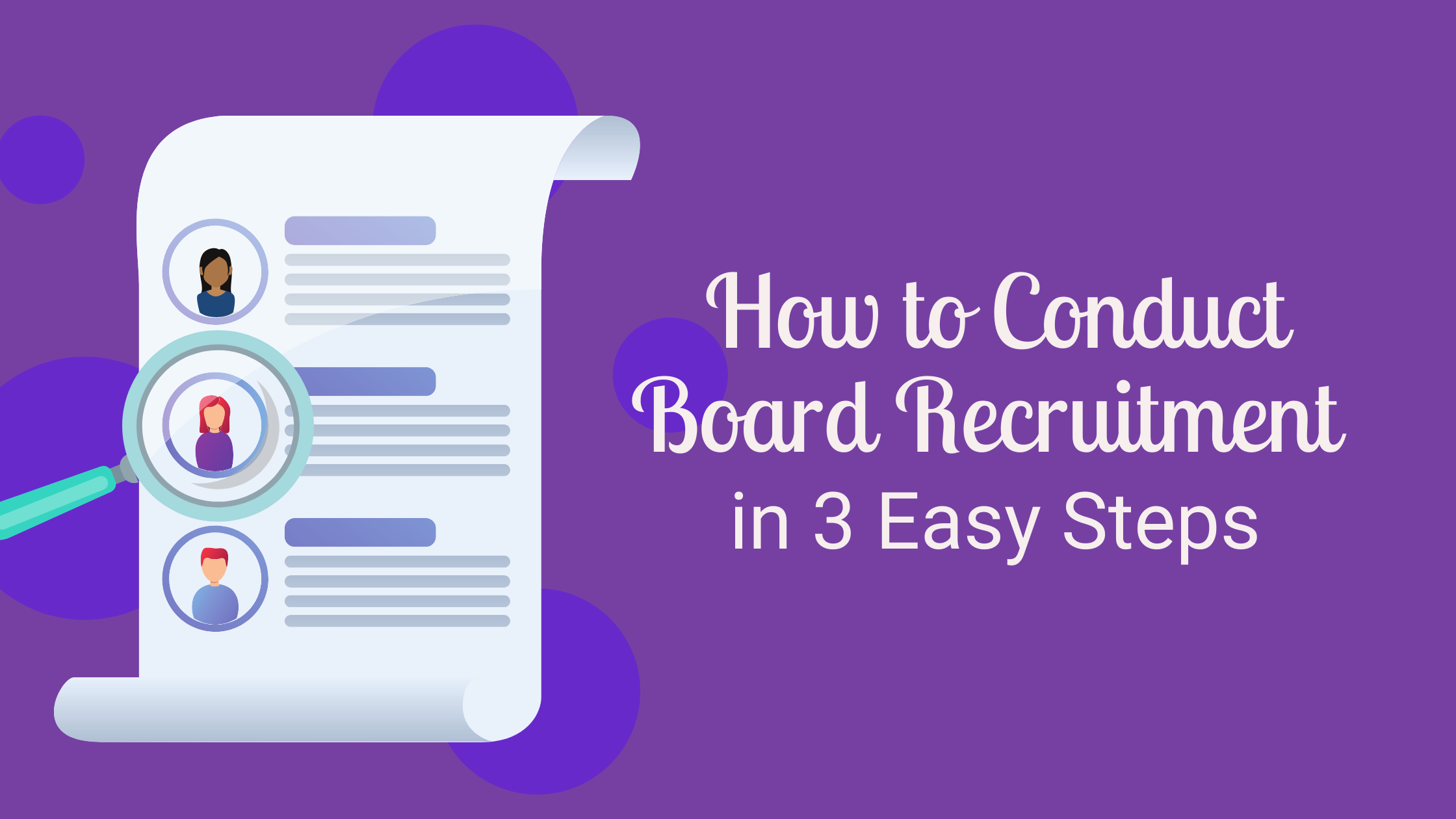 how-to-conduct-nonprofit-board-recruitment-in-3-easy-steps-charityhowto